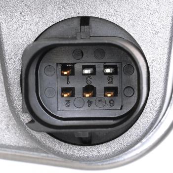 BWD S20120 Fuel Injection Throttle Body product image 4 of 9