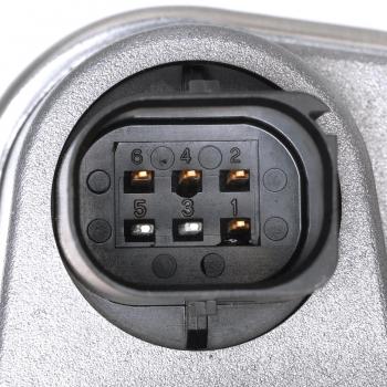 BWD S20120 Fuel Injection Throttle Body product image 7 of 9