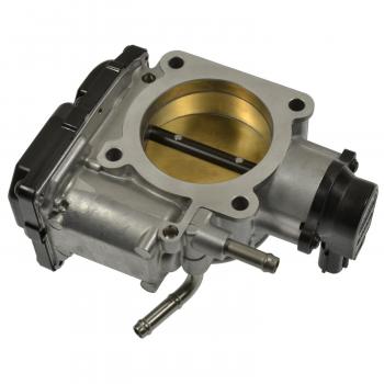 BWD S20121 Fuel Injection Throttle Body product image 1 of 3