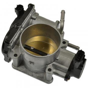 BWD S20121 Fuel Injection Throttle Body product image 2 of 3