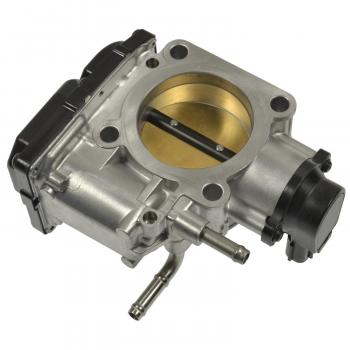 BWD S20122 Fuel Injection Throttle Body product image 1 of 3