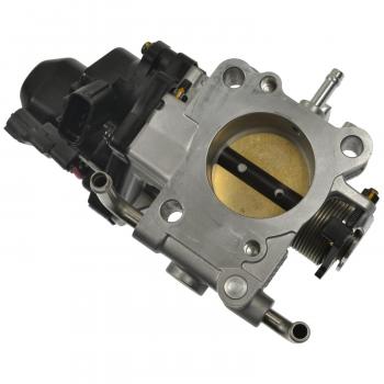 BWD S20124 Fuel Injection Throttle Body product image 1 of 4