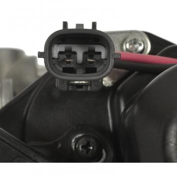 BWD S20124 Fuel Injection Throttle Body product image 4 of 4