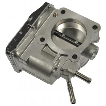 BWD S20126 Fuel Injection Throttle Body product image 1 of 6