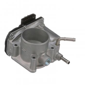 BWD S20126 Fuel Injection Throttle Body product image 2 of 6