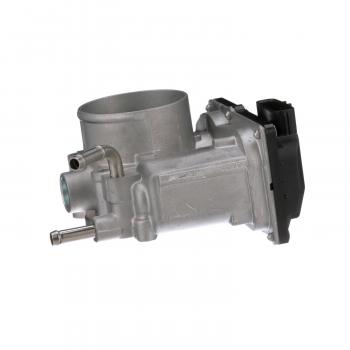 BWD S20126 Fuel Injection Throttle Body product image 3 of 6