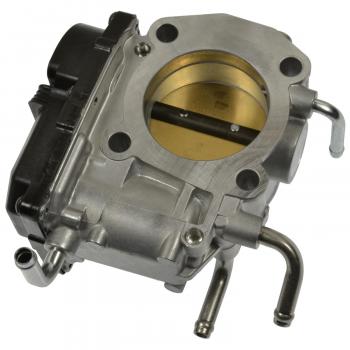 BWD S20127 Fuel Injection Throttle Body product image 1 of 6