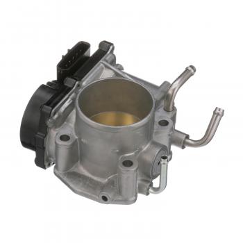 BWD S20127 Fuel Injection Throttle Body product image 2 of 6