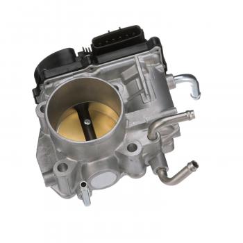 BWD S20127 Fuel Injection Throttle Body product image 6 of 6