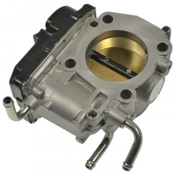 BWD S20128 - Fuel Injection Throttle Body BWD S20128 Fuel Injection Throttle Body product image 1 of 6