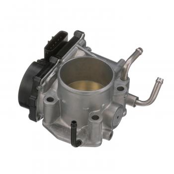 BWD S20128 - Fuel Injection Throttle Body BWD S20128 Fuel Injection Throttle Body product image 2 of 6