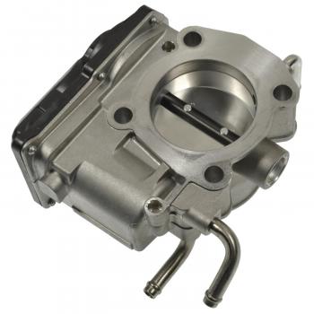 BWD S20129 - Fuel Injection Throttle Body BWD S20129 Fuel Injection Throttle Body product image 1 of 6