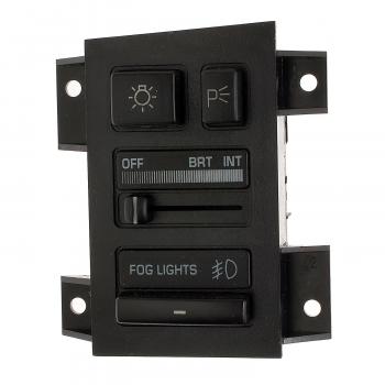 BWD S2013 - Headlight Switch BWD S2013 Headlight Switch product image 1 of 3
