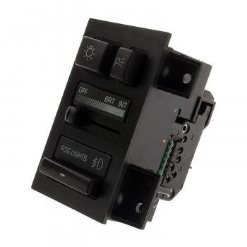 BWD S2013 - Headlight Switch BWD S2013 Headlight Switch product image 2 of 3