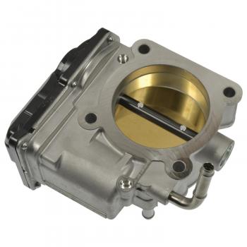 BWD S20130 Fuel Injection Throttle Body product image 1 of 3