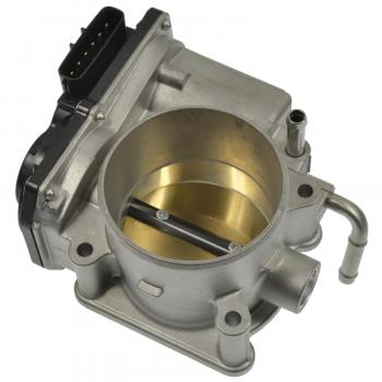 BWD S20130 Fuel Injection Throttle Body product image 2 of 3