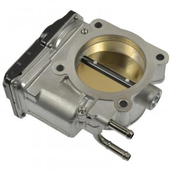 BWD S20131 Fuel Injection Throttle Body product image 1 of 6