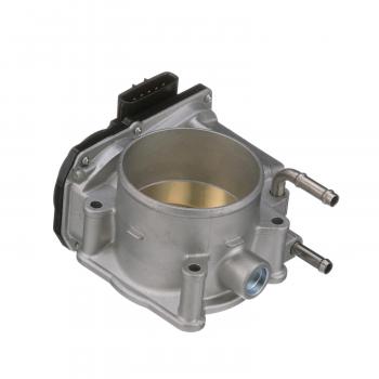 BWD S20131 Fuel Injection Throttle Body product image 2 of 6