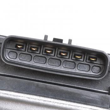 BWD S20131 Fuel Injection Throttle Body product image 4 of 6