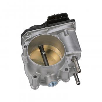 BWD S20131 Fuel Injection Throttle Body product image 6 of 6