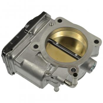 BWD S20132 Fuel Injection Throttle Body product image 1 of 3