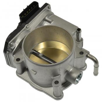 BWD S20132 Fuel Injection Throttle Body product image 2 of 3