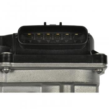 BWD S20132 Fuel Injection Throttle Body product image 3 of 3