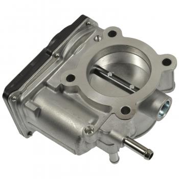 BWD S20133 - Fuel Injection Throttle Body BWD S20133 Fuel Injection Throttle Body product image 1 of 3