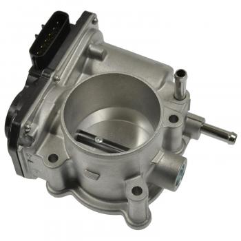 BWD S20133 - Fuel Injection Throttle Body BWD S20133 Fuel Injection Throttle Body product image 2 of 3