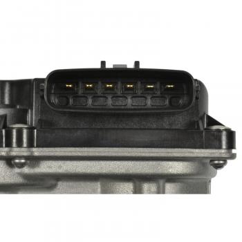 BWD S20133 - Fuel Injection Throttle Body BWD S20133 Fuel Injection Throttle Body product image 3 of 3