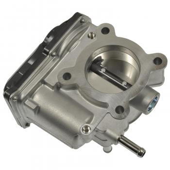 BWD S20134 Fuel Injection Throttle Body product image 1 of 3
