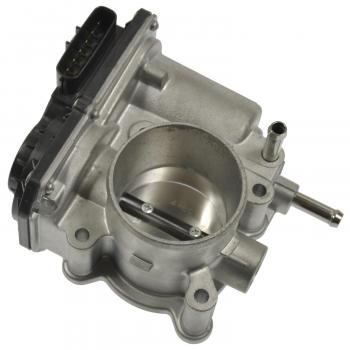 BWD S20134 Fuel Injection Throttle Body product image 2 of 3