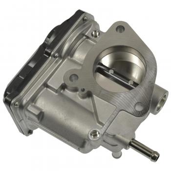 BWD S20135 - Fuel Injection Throttle Body BWD S20135 Fuel Injection Throttle Body product image 1 of 3
