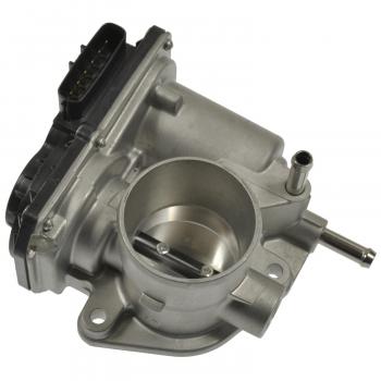 BWD S20135 - Fuel Injection Throttle Body BWD S20135 Fuel Injection Throttle Body product image 2 of 3