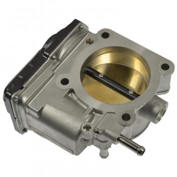 BWD S20137 Fuel Injection Throttle Body product image 1 of 6
