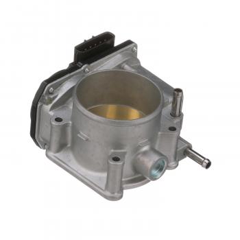 BWD S20137 Fuel Injection Throttle Body product image 2 of 6