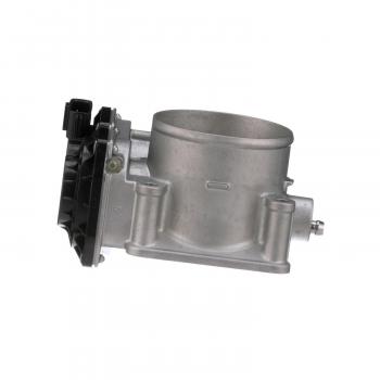 BWD S20137 Fuel Injection Throttle Body product image 5 of 6