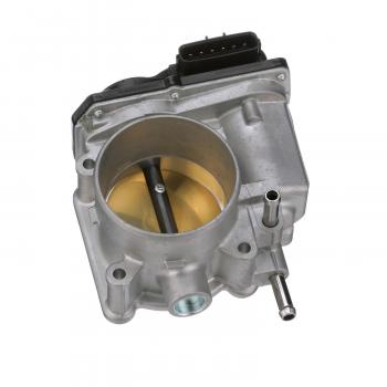 BWD S20137 Fuel Injection Throttle Body product image 6 of 6