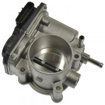 BWD S20139 Fuel Injection Throttle Body product image 2 of 3