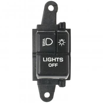 BWD S2014 Headlight Switch product image 1 of 9