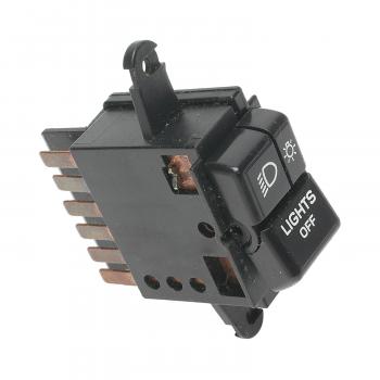 BWD S2014 Headlight Switch product image 2 of 9