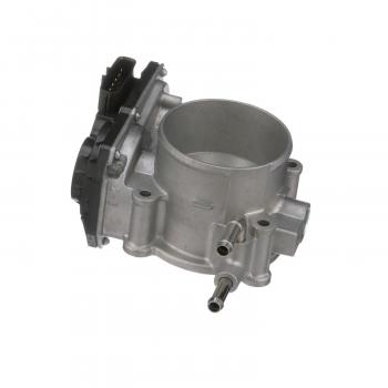 BWD S20140 Fuel Injection Throttle Body product image 1 of 9