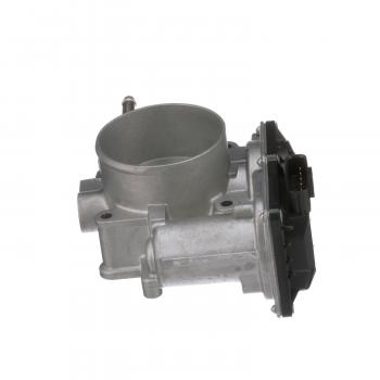 BWD S20140 Fuel Injection Throttle Body product image 3 of 9