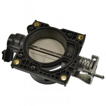 BWD S20141 Fuel Injection Throttle Body product image 1 of 3