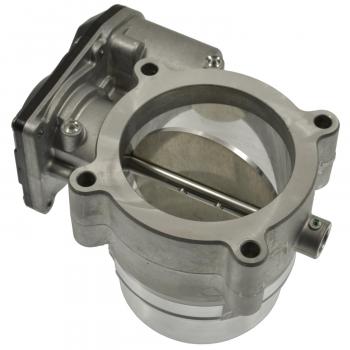 BWD S20142 Fuel Injection Throttle Body product image 1 of 3