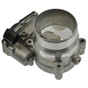BWD S20142 Fuel Injection Throttle Body product image 2 of 3