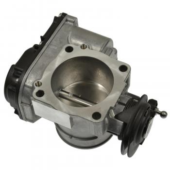 BWD S20143 Fuel Injection Throttle Body product image 1 of 3