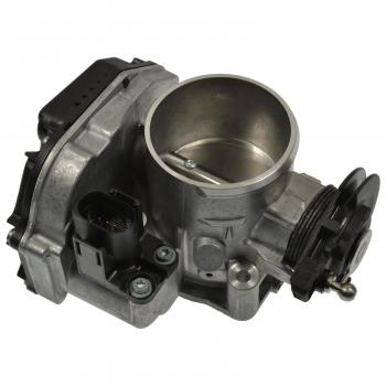 BWD S20143 Fuel Injection Throttle Body product image 2 of 3