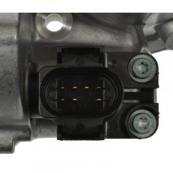 BWD S20143 Fuel Injection Throttle Body product image 3 of 3