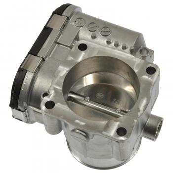 BWD S20151 - Fuel Injection Throttle Body BWD S20151 Fuel Injection Throttle Body product image 1 of 3